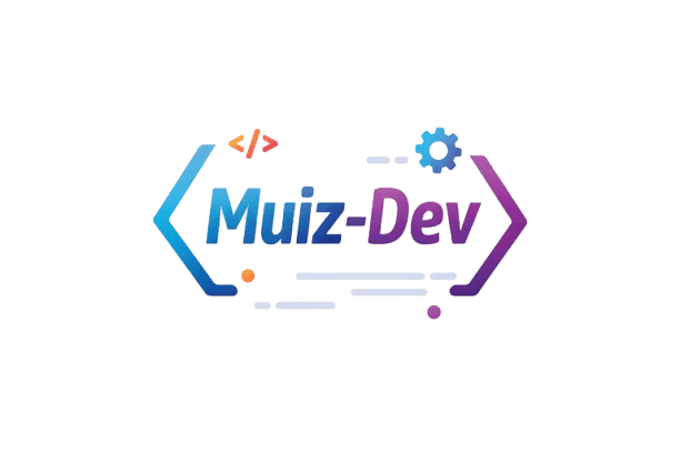 Muiz-Dev